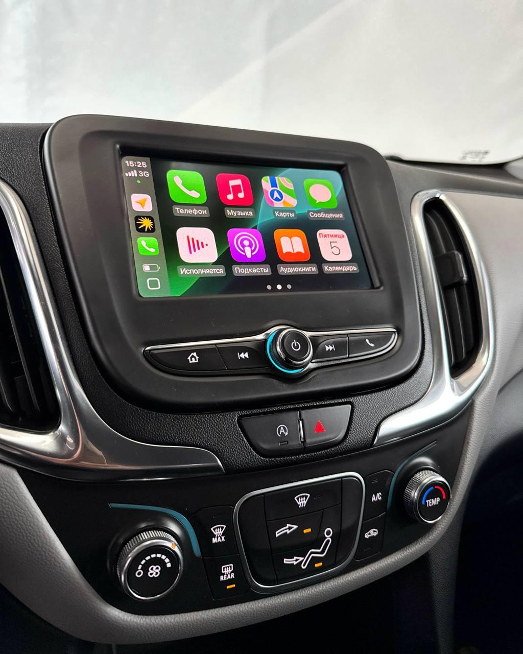 Chevrolet Equinox III · Рестайлинг , 2021 г., автомат, бензин - фото 15