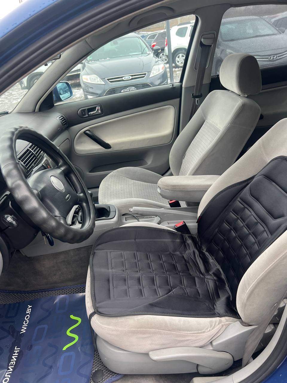 Volkswagen Passat B5 , 1998 г., механика, дизель - фото 10