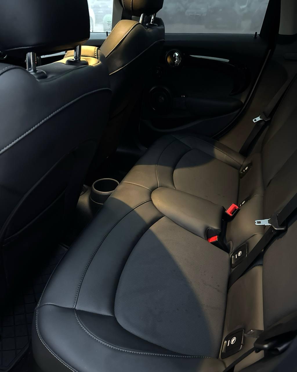 MINI Cooper F55 F56 · Рестайлинг , 2020 г., робот, бензин - фото 11