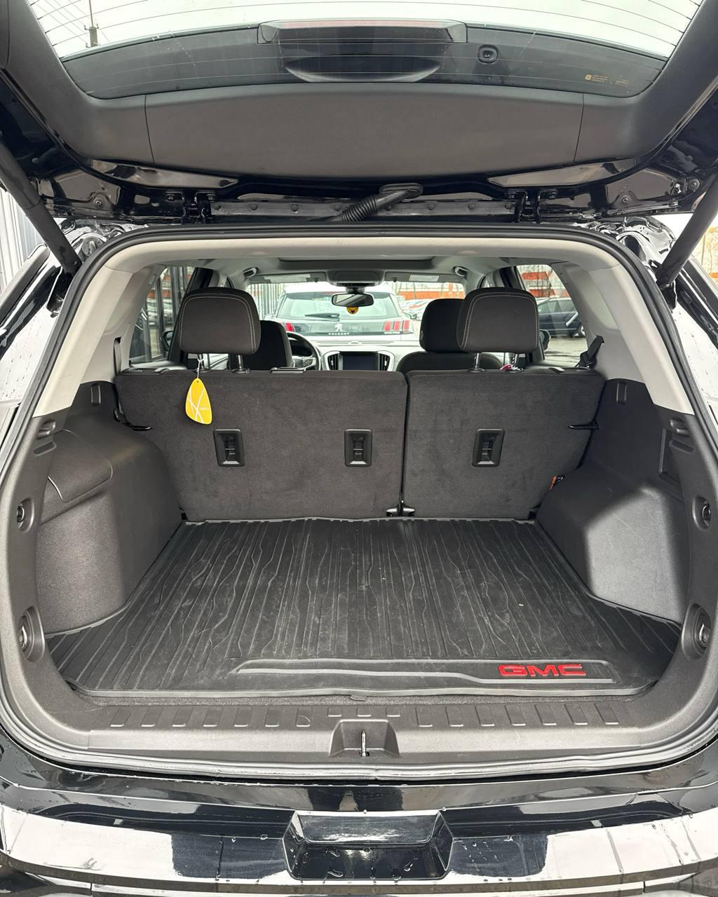 GMC Terrain II · Рестайлинг , 2022 г., автомат, бензин - фото 14