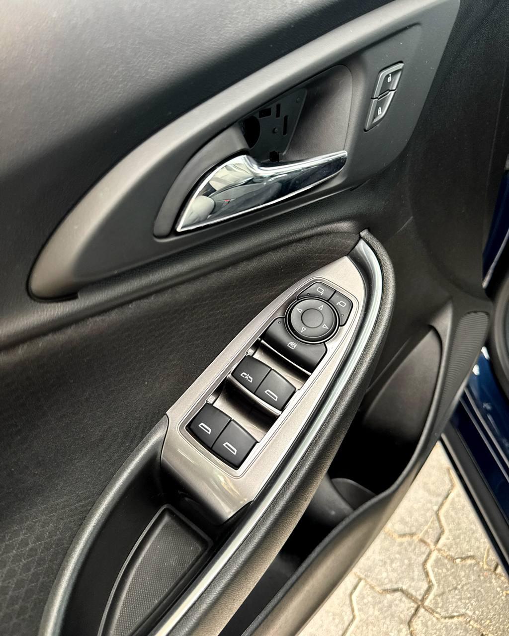 Chevrolet Malibu IX · Рестайлинг , 2022 г., вариатор, бензин - фото 9