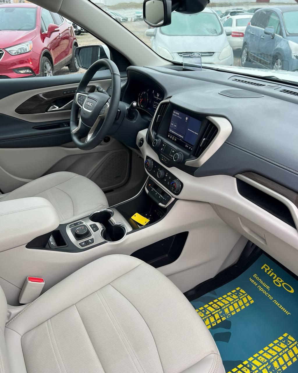 GMC Terrain II · Рестайлинг , 2024 г., автомат, бензин - фото 11