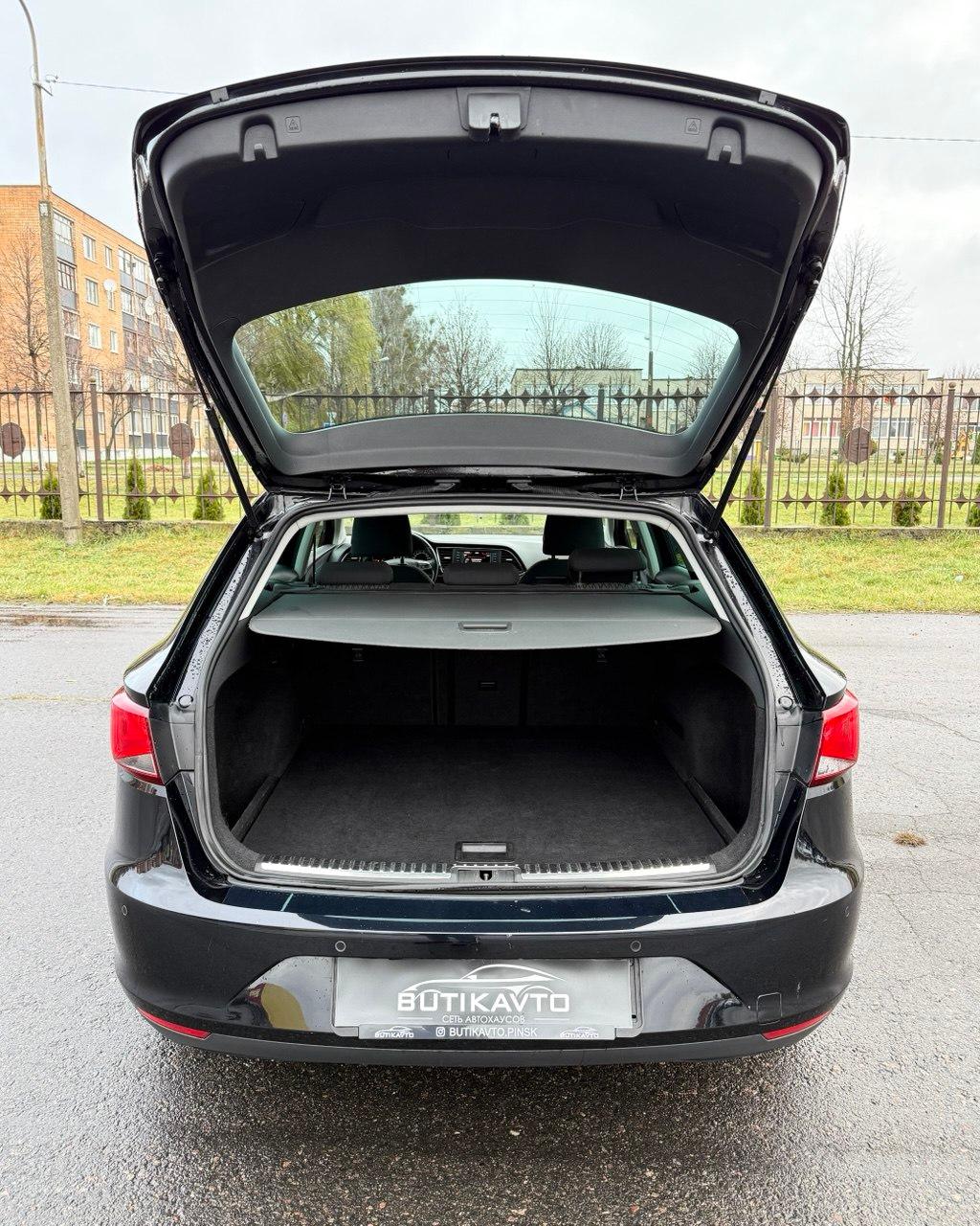 SEAT Leon III , 2014 г., механика, дизель - фото 12