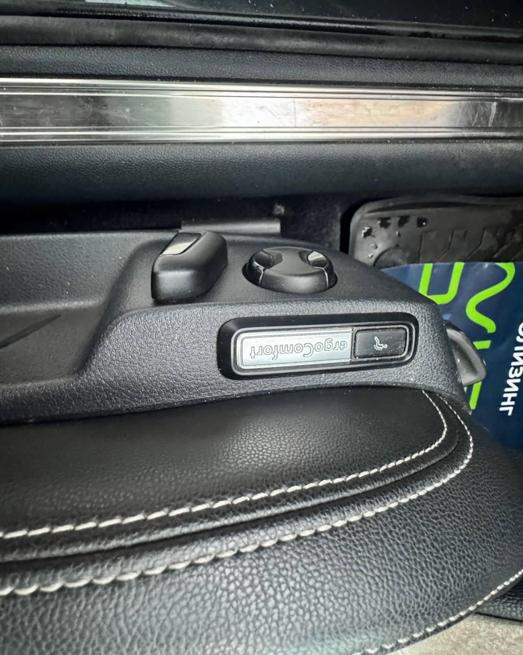 Volkswagen Passat B8 , 2017 г., робот, дизель - фото 18