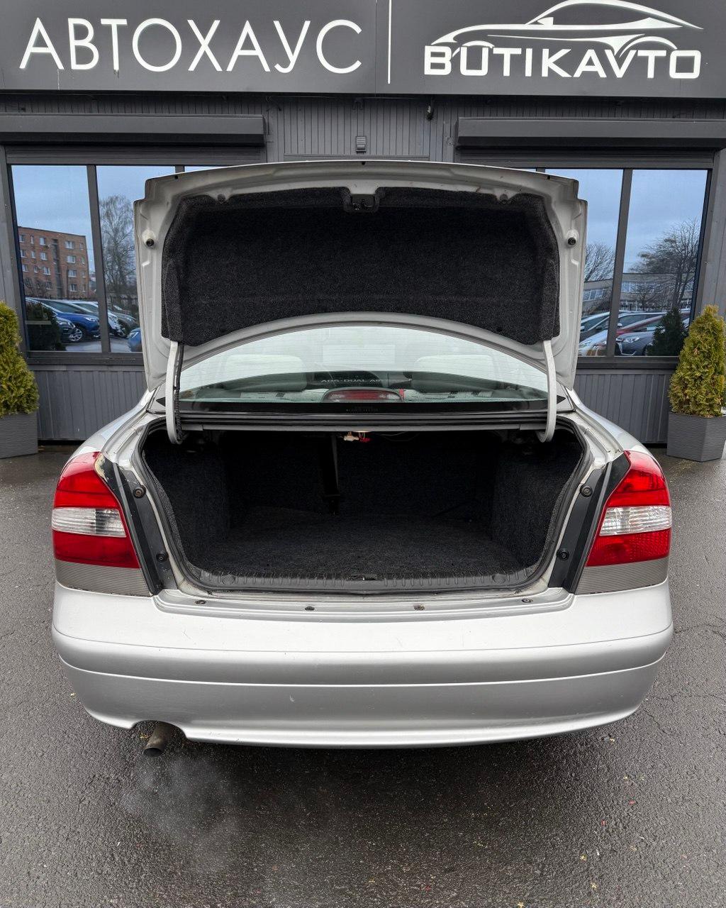 Daewoo Nubira J150 J190 · Рестайлинг , 1999 г., механика, бензин - фото 14