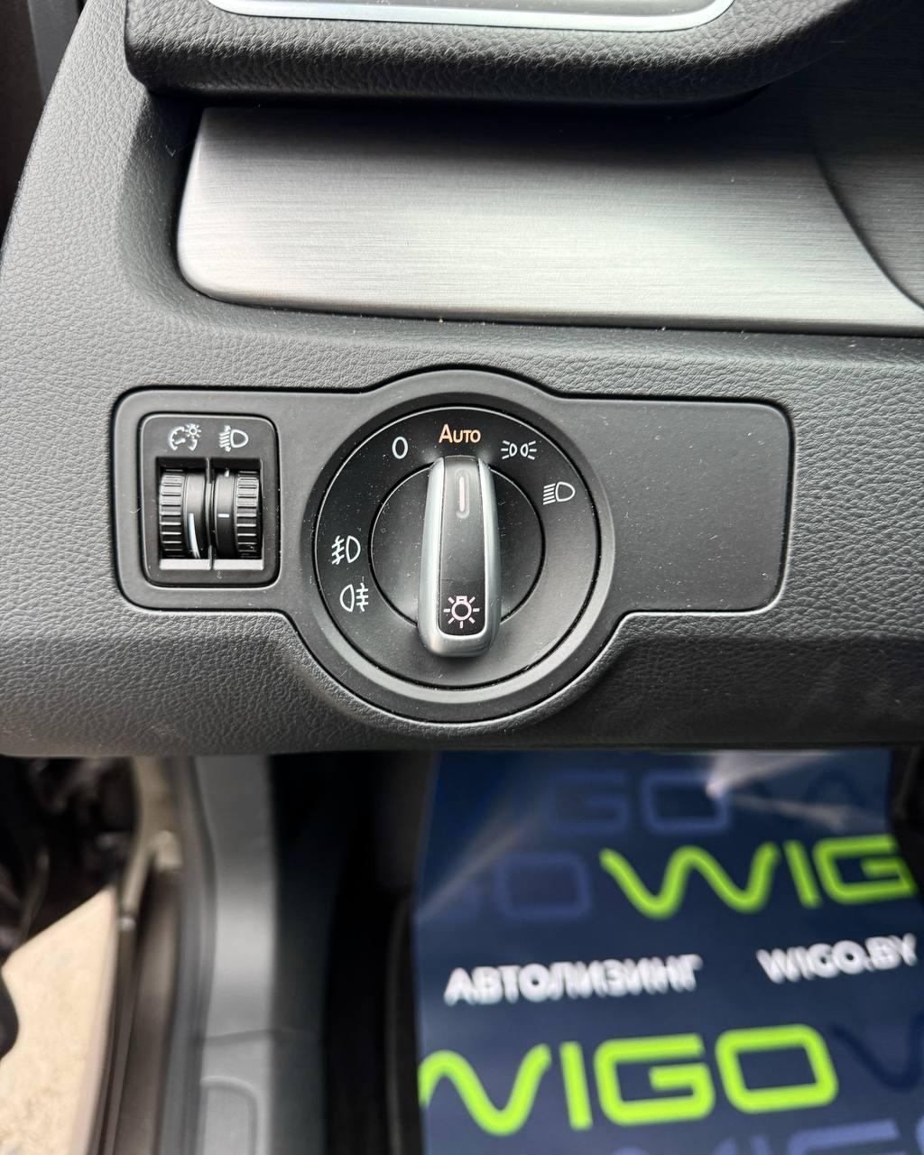 Volkswagen Passat B7 , 2013 г., механика, дизель - фото 17