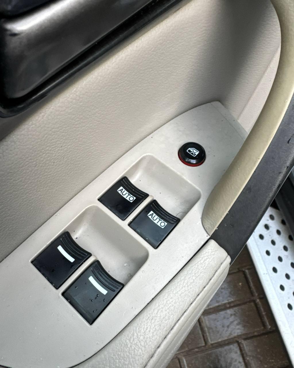 Acura MDX II , 2006 г., автомат, бензин - фото 20