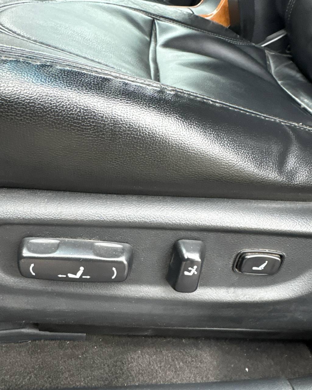 Hyundai Grandeur TG , 2006 г., автомат, дизель - фото 21