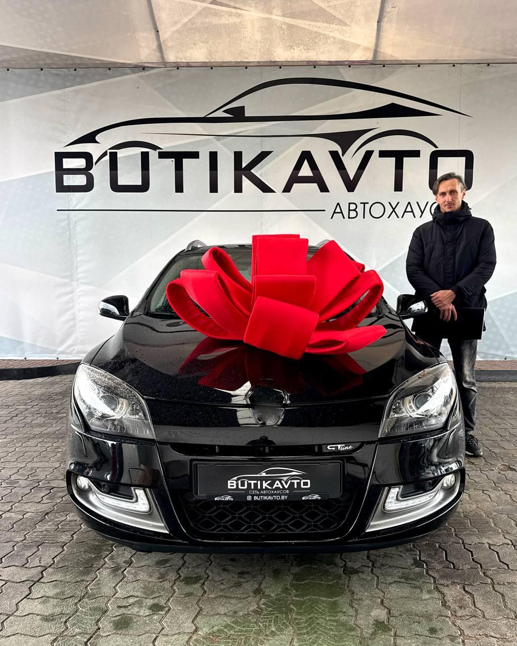 Renault Megane III , 2013 г., механика, дизель