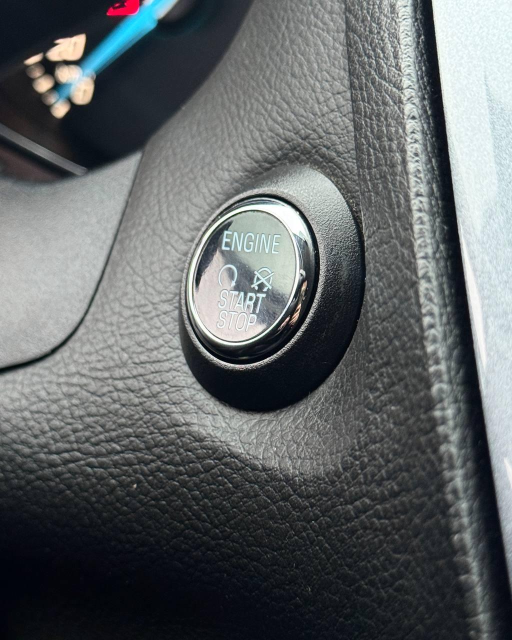 Ford Focus III , 2014 г., механика, дизель - фото 18