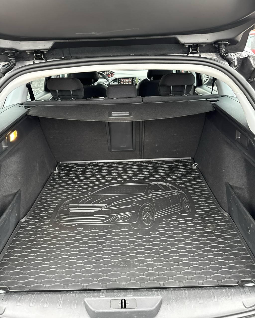 Peugeot 308 T9 · Рестайлинг , 2019 г., автомат, дизель - фото 14