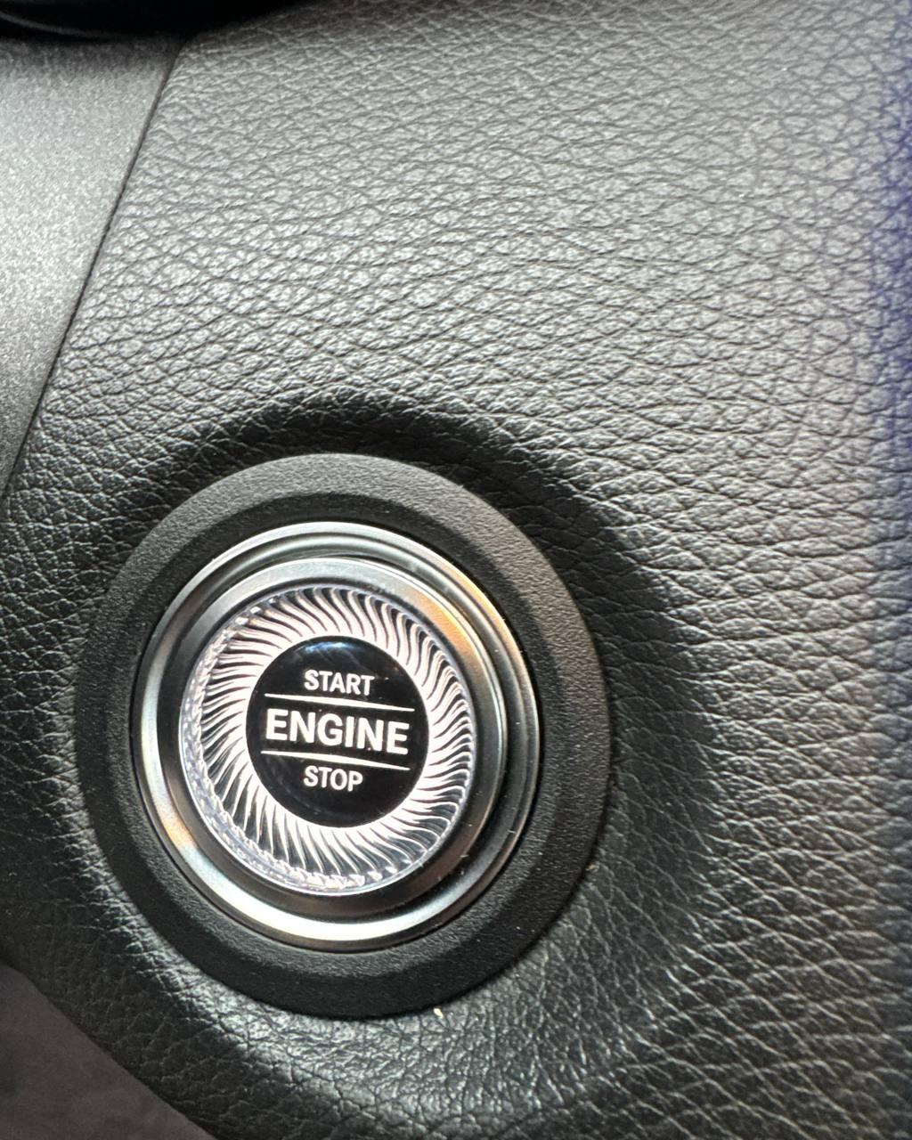 Mercedes-Benz C-Класс W205 S205 C205 A205 · Рестайлинг , 2019 г., автомат, бензин - фото 24