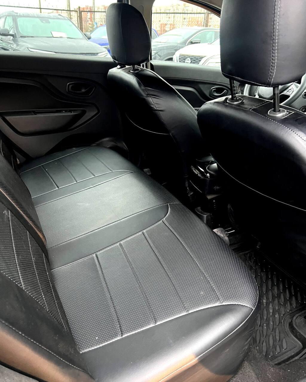 Lada (ВАЗ) XRAY I , 2017 г., механика, бензин - фото 13