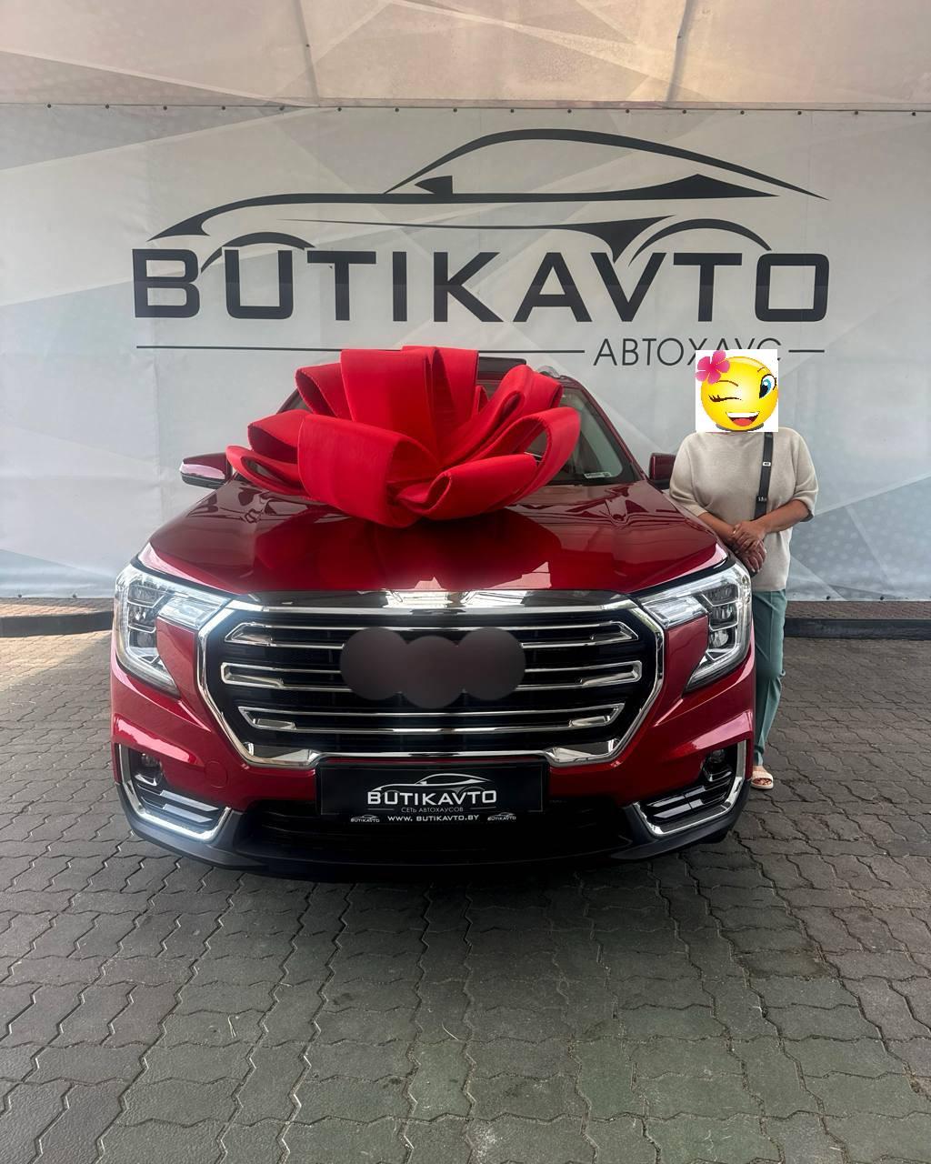 GMC Terrain II · Рестайлинг , 2021 г., автомат, бензин