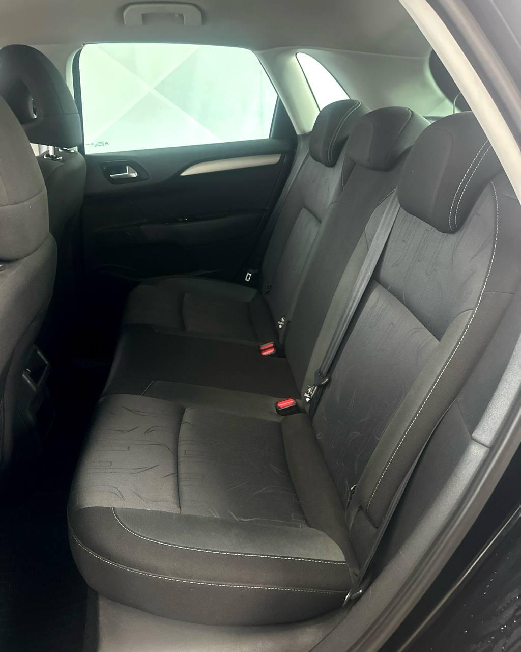 Citroen C4 II , 2012 г., автомат, бензин - фото 16