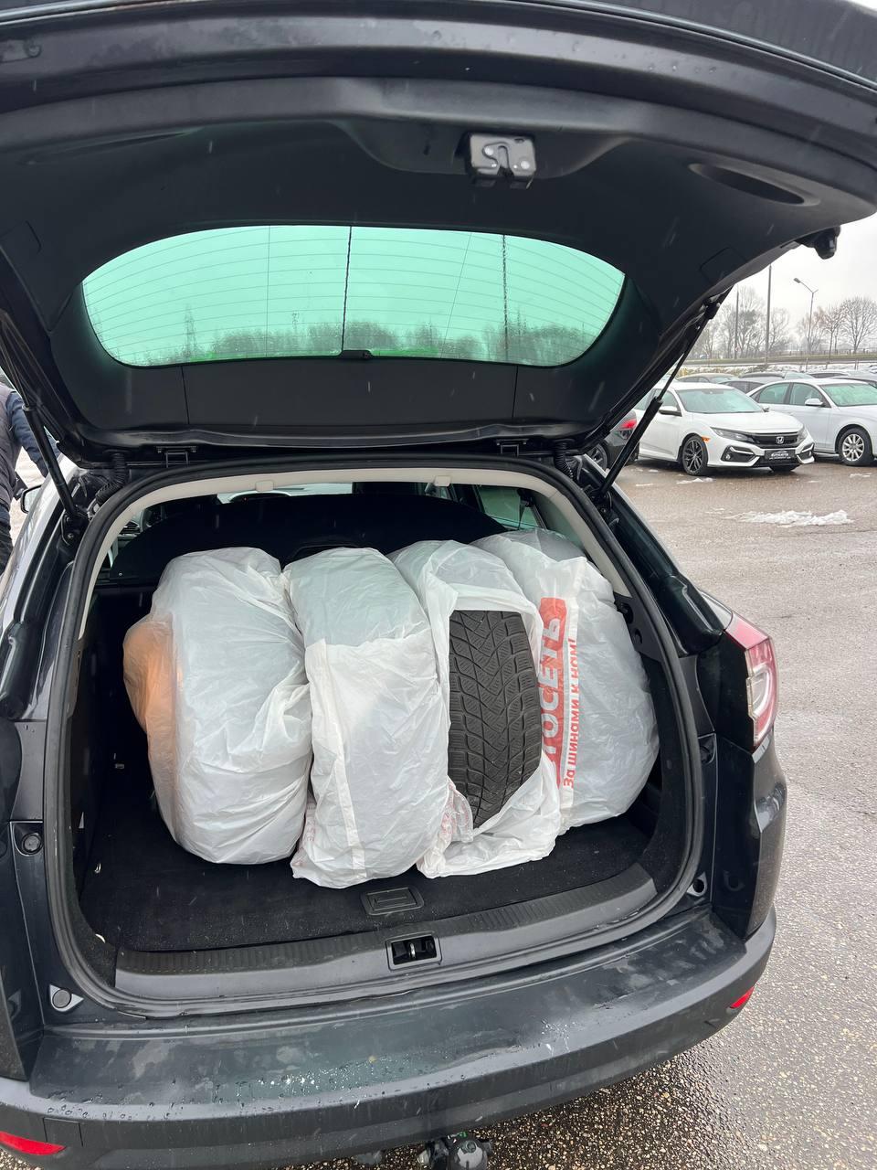 Renault Megane III , 2012 г., механика, дизель - фото 16