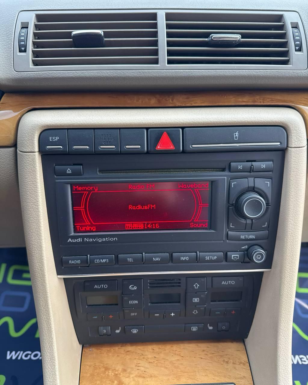 Audi A4 B7 , 2006 г., механика, дизель - фото 12