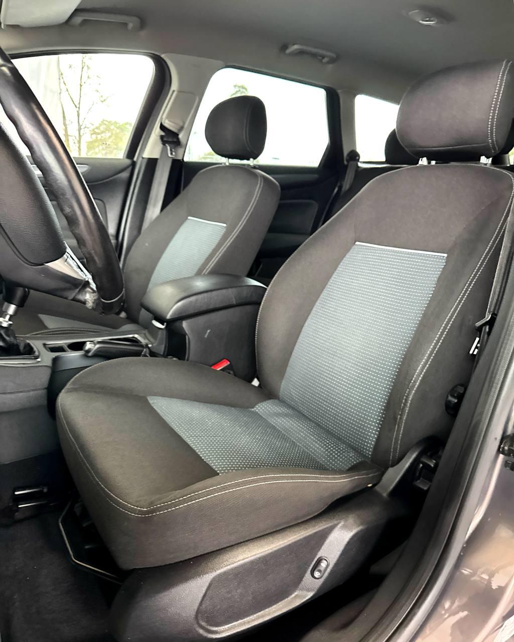 Ford Mondeo IV · Рестайлинг , 2012 г., механика, дизель - фото 10