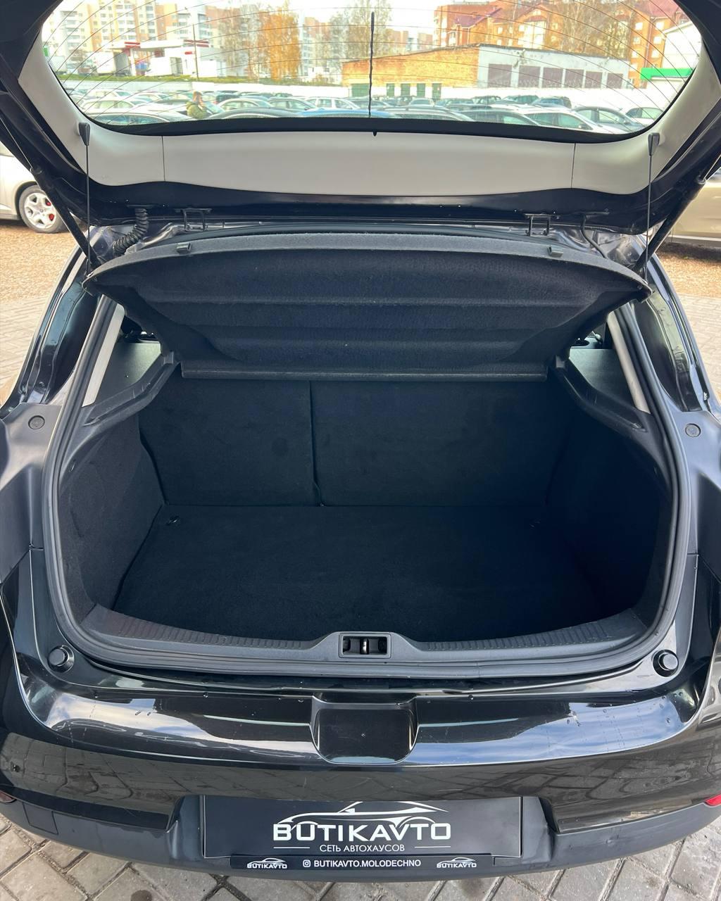 Renault Megane III , 2009 г., механика, дизель - фото 16