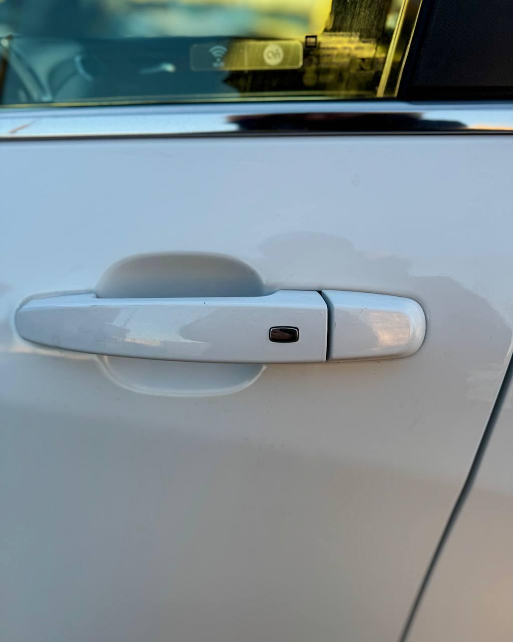 Chevrolet Equinox III , 2020 г., автомат, бензин - фото 22