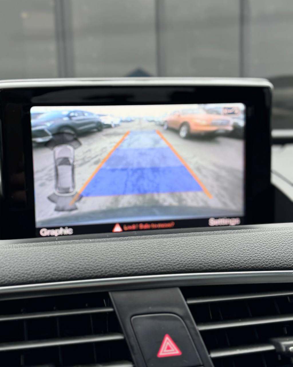 Audi Q3 8U · Рестайлинг , 2016 г., автомат, бензин - фото 16