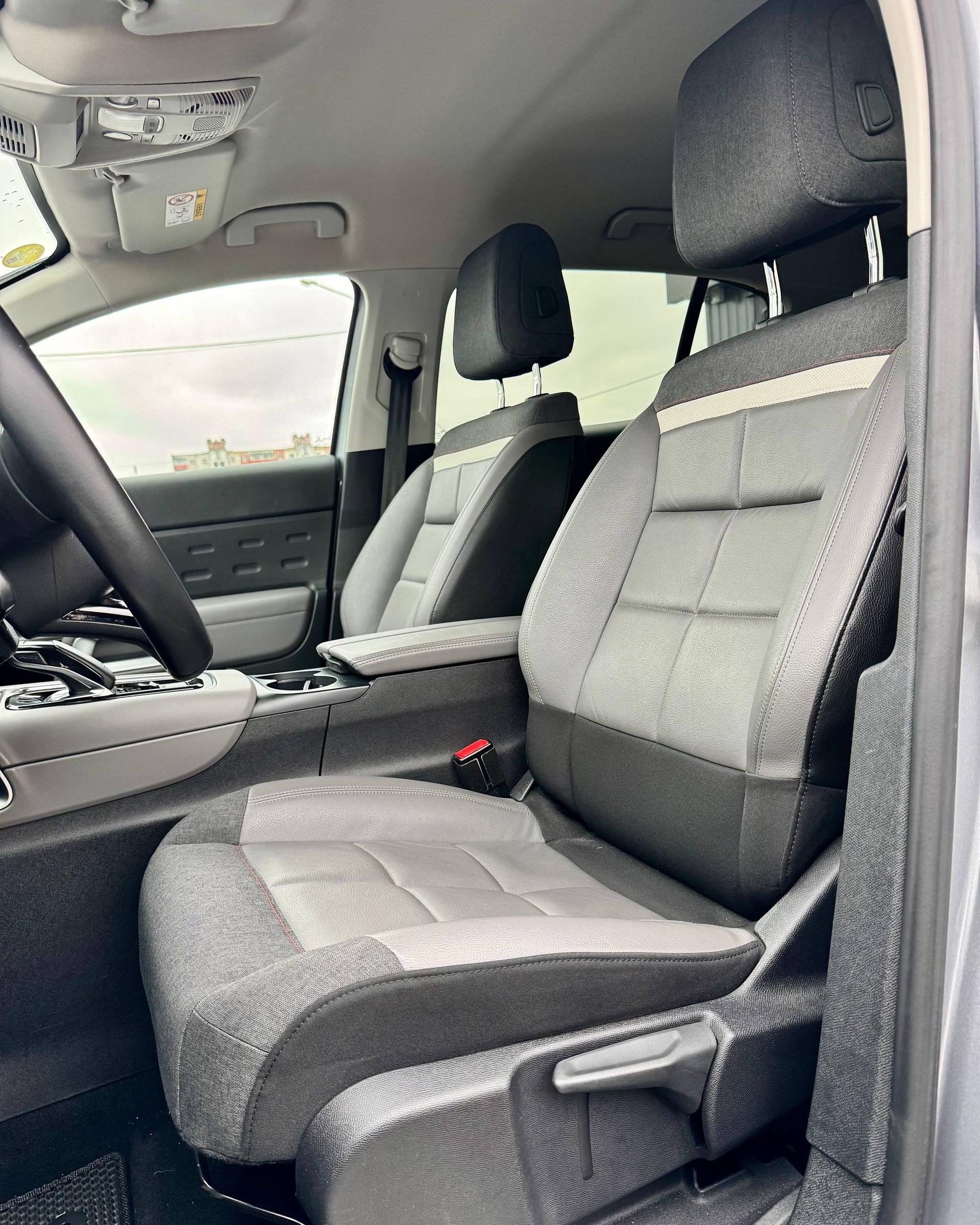 Citroen C5 Aircross I , 2019 г., автомат, дизель  - фото 10