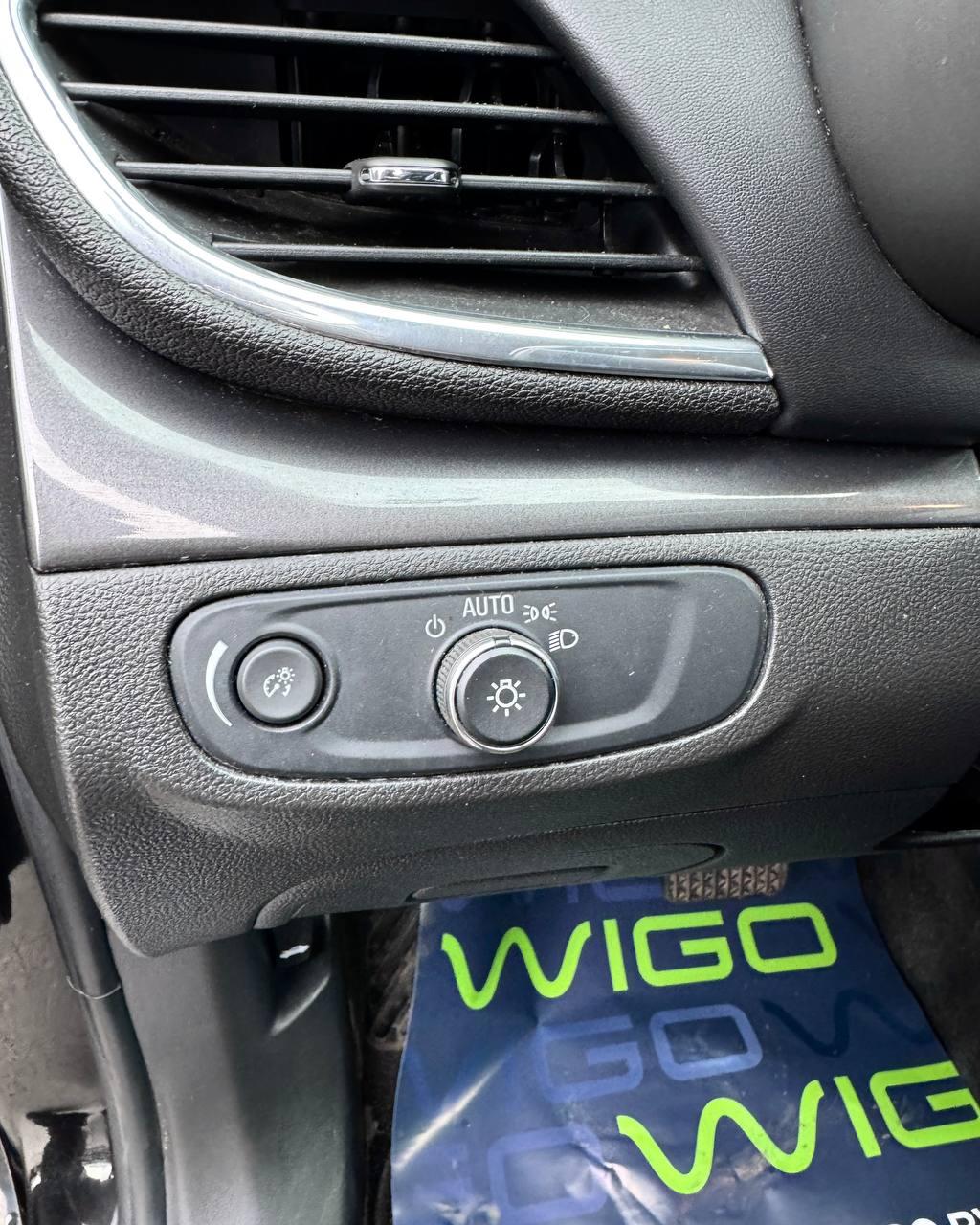 Buick Encore I · Рестайлинг , 2017 г., автомат, бензин - фото 18