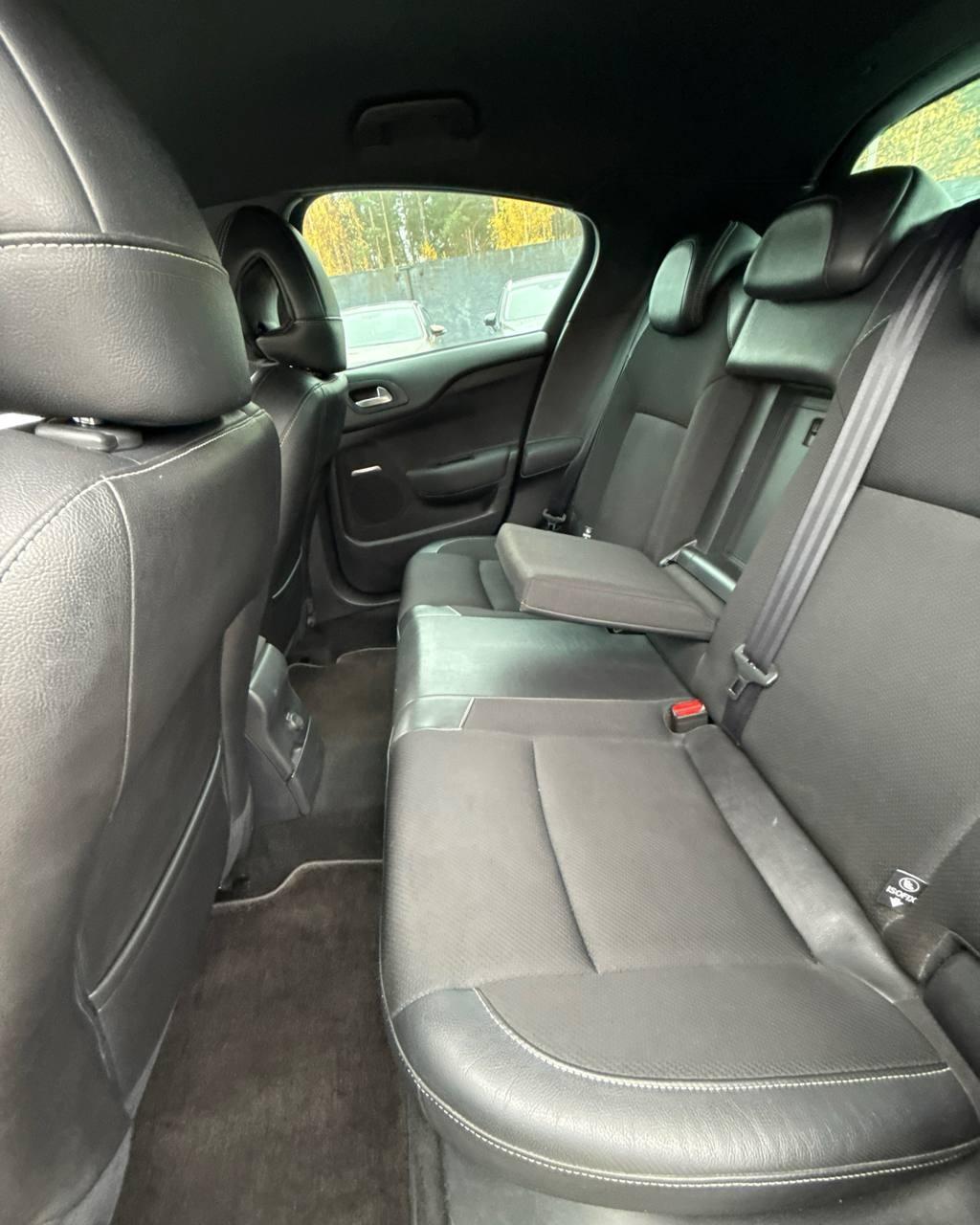 Citroen DS4 I , 2011 г., механика, дизель - фото 9