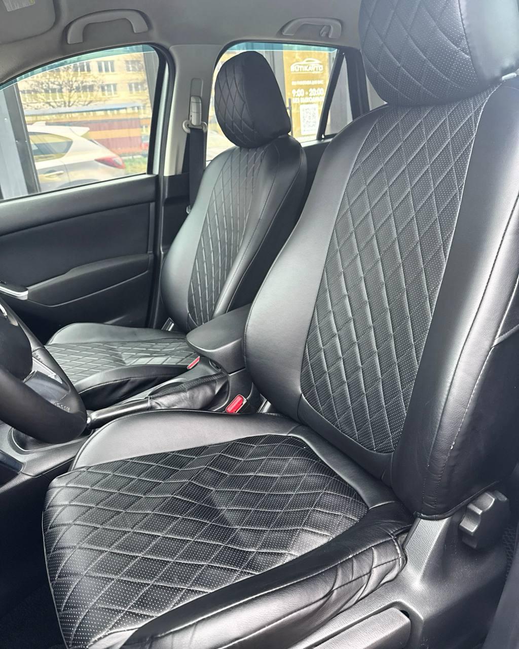 Mazda CX-5 I , 2012 г., механика, бензин - фото 10