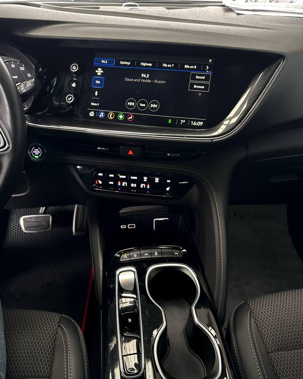 Buick Envision II , 2022 г., автомат, бензин - фото 13