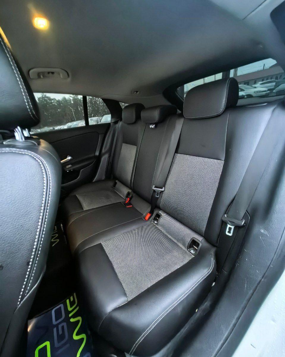 Mercedes-Benz CLA C118 , 2019 г., робот, дизель - фото 11