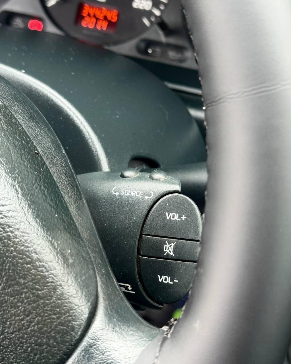 Renault Scenic I , 1998 г., механика, бензин - фото 17