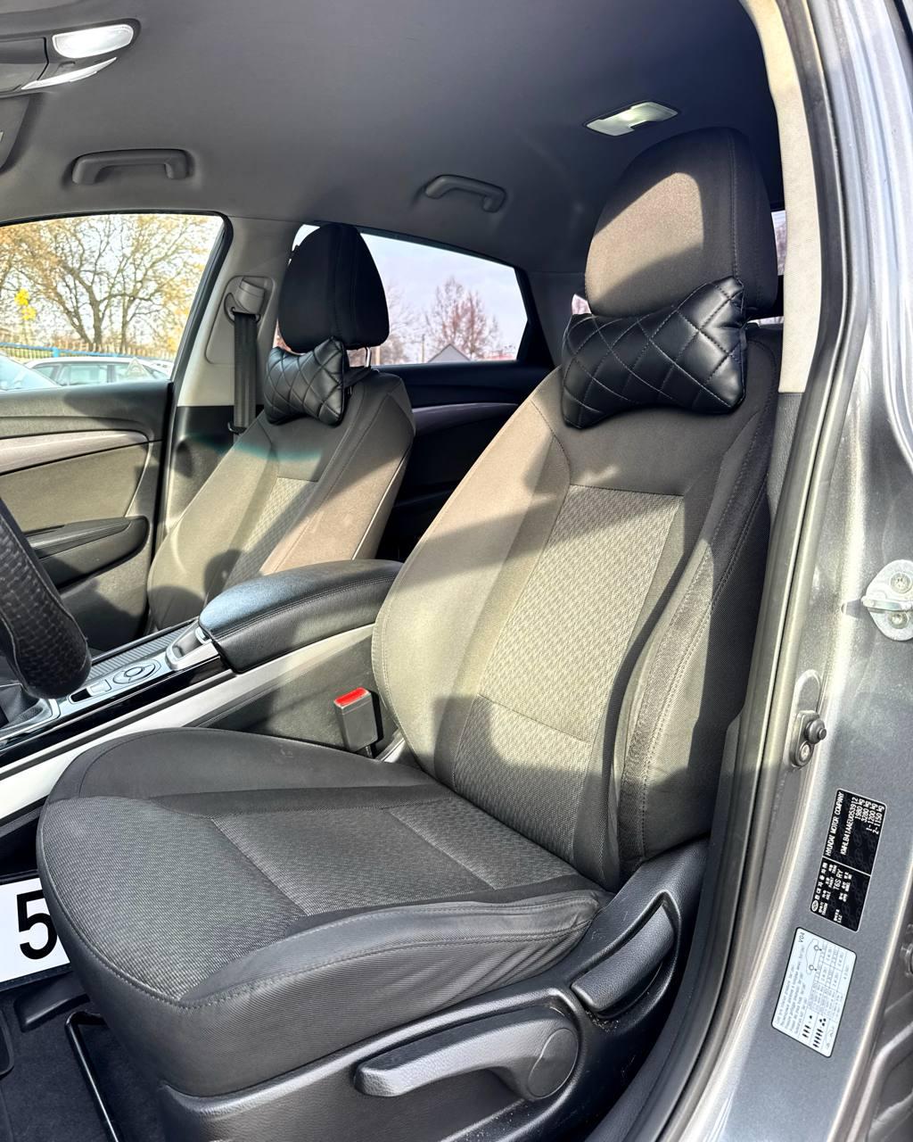 Hyundai i40 VF , 2014 г., механика, бензин - фото 8