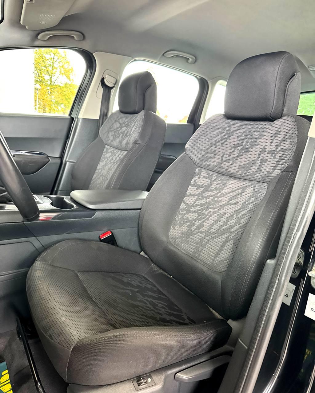 Peugeot 3008 I , 2011 г., механика, бензин - фото 10