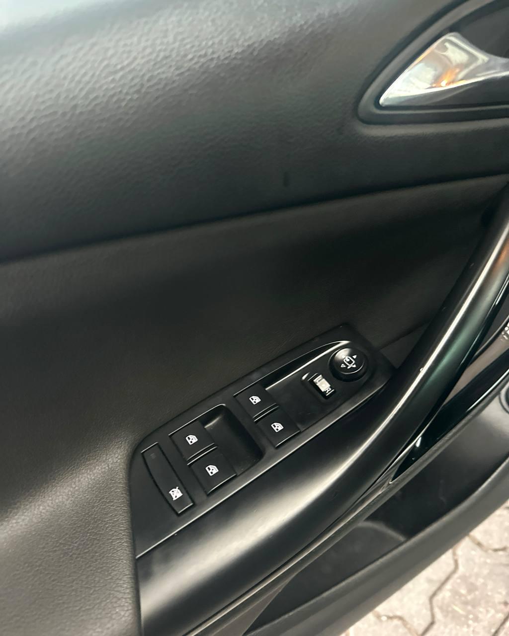 Opel Astra K , 2017 г., механика, дизель - фото 9