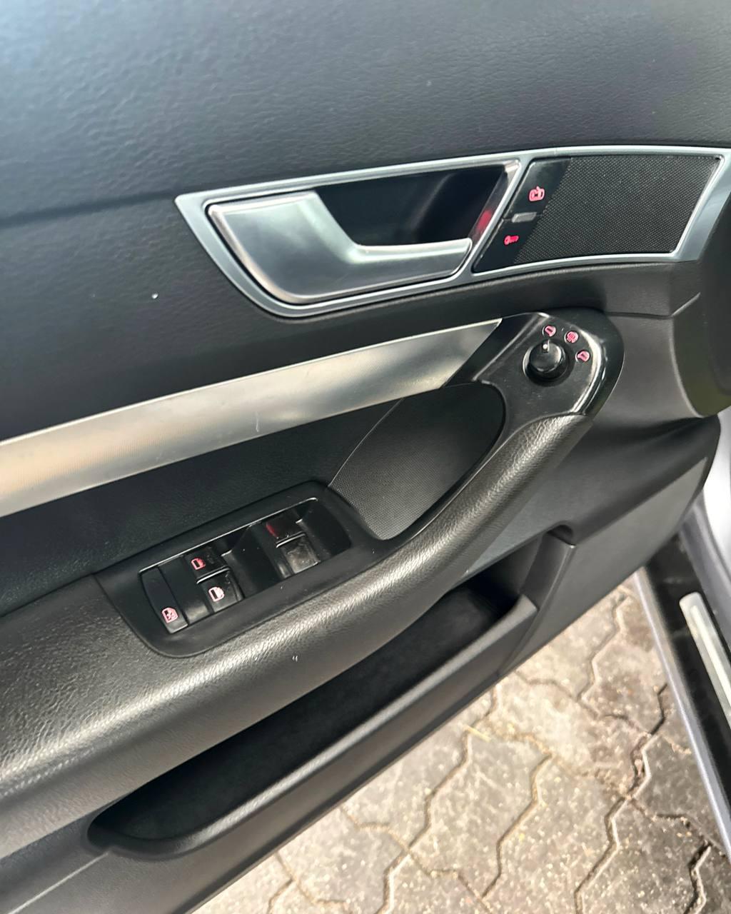 Audi A6 C6 , 2005 г., механика, дизель - фото 9