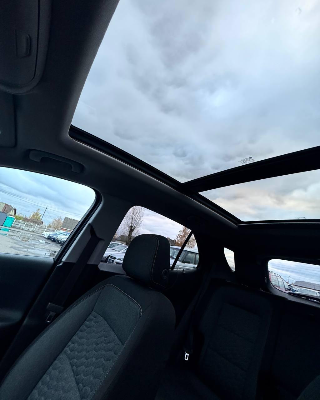 Chevrolet Equinox III , 2017 г., автомат, бензин  - фото 24