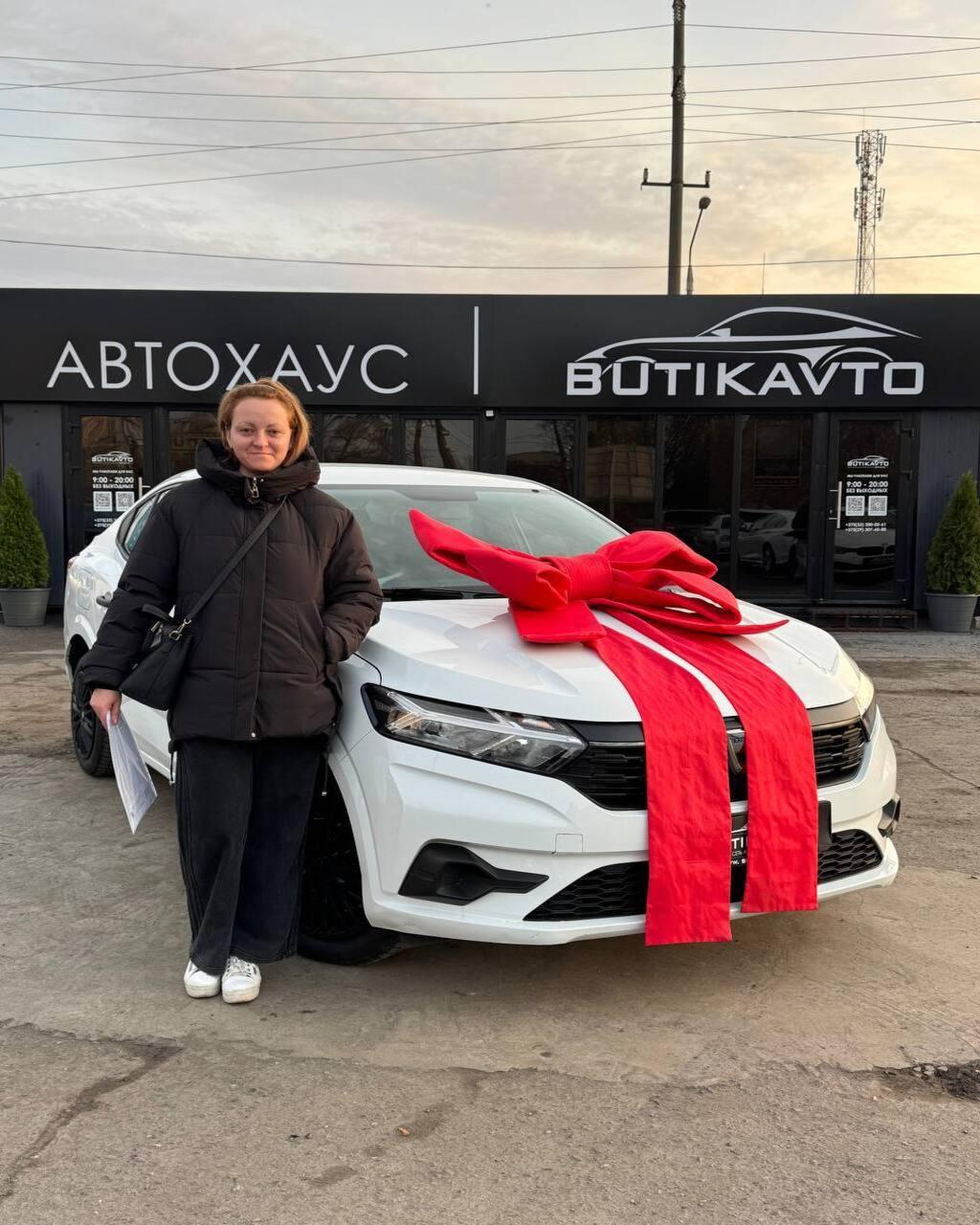 Dacia Logan III , 2021 г., механика, бензин