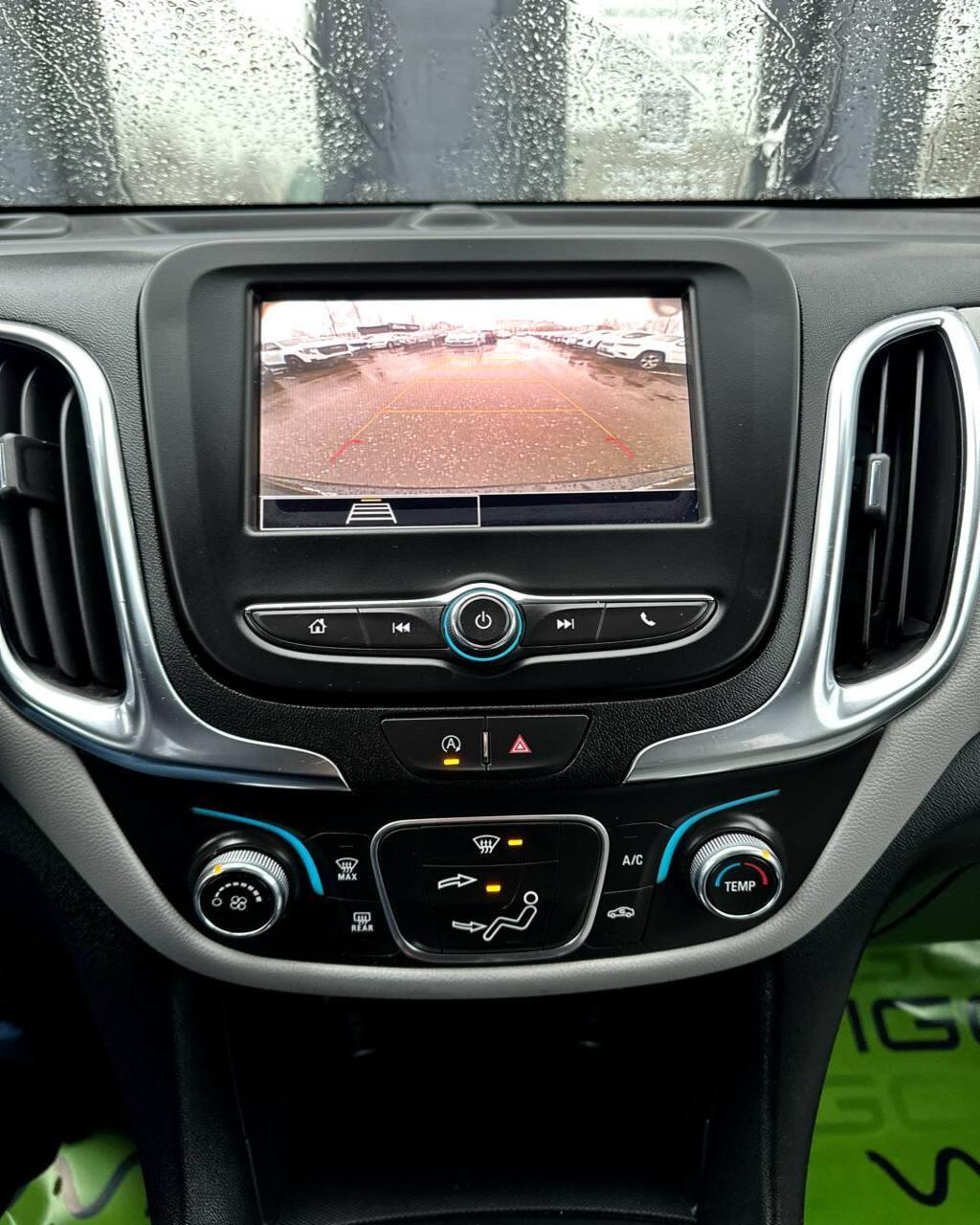 Chevrolet Equinox III · Рестайлинг , 2024 г., автомат, бензин - фото 16