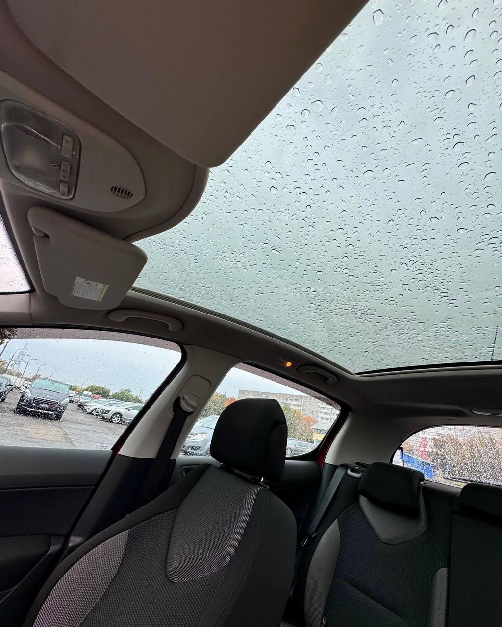 Peugeot 308 T7 , 2009 г., автомат, бензин - фото 20