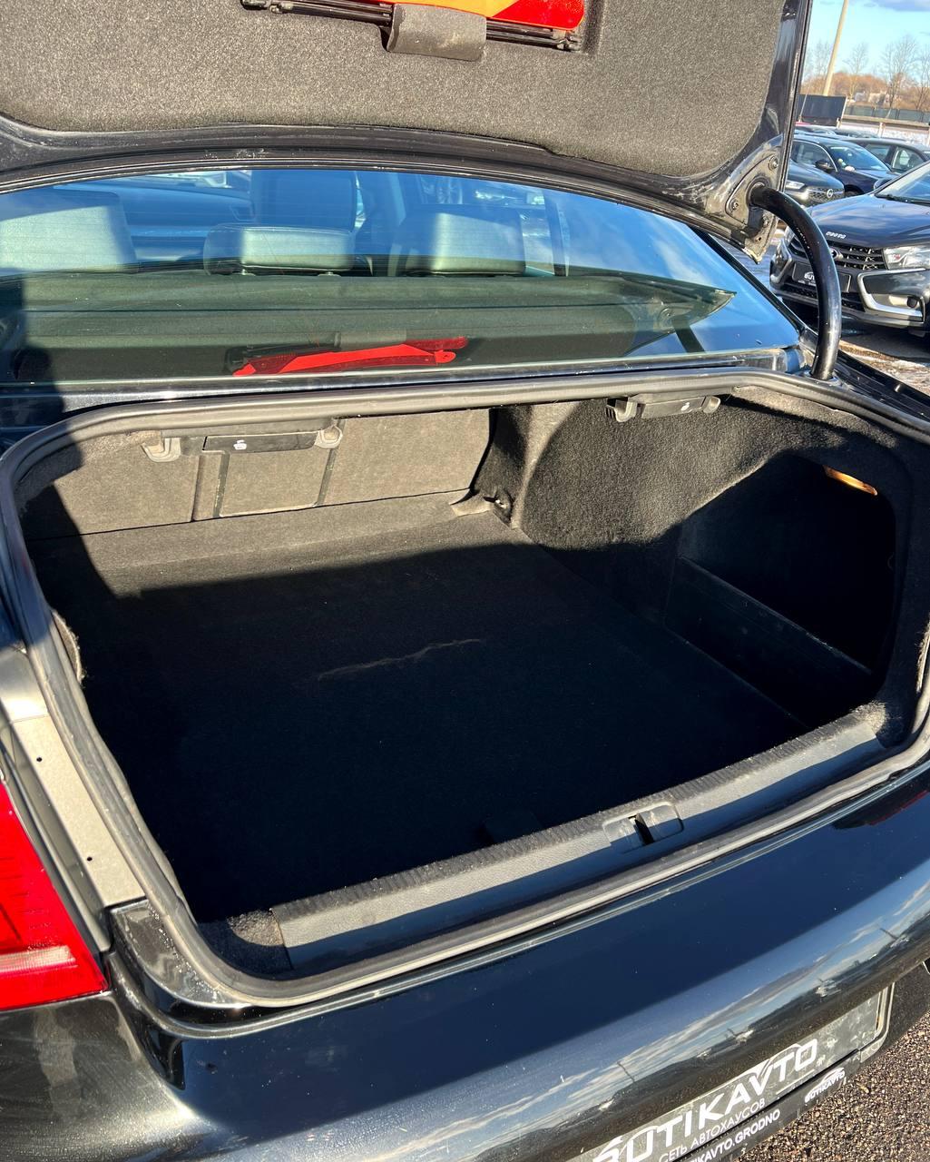 Volkswagen Passat B7, 2011 г., механика, дизель - фото 13