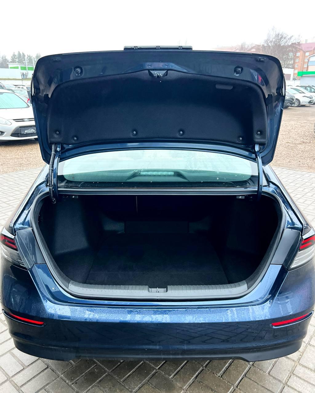 Honda Accord XI , 2024 г., вариатор, бензин - фото 17