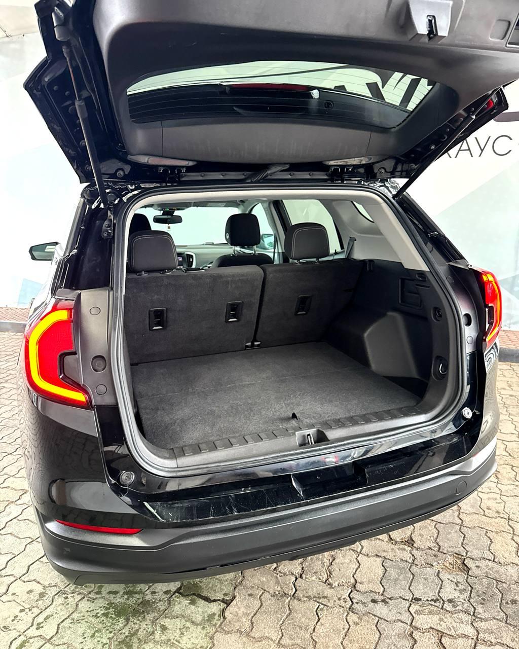 GMC Terrain II · Рестайлинг , 2022 г., автомат, бензин - фото 16