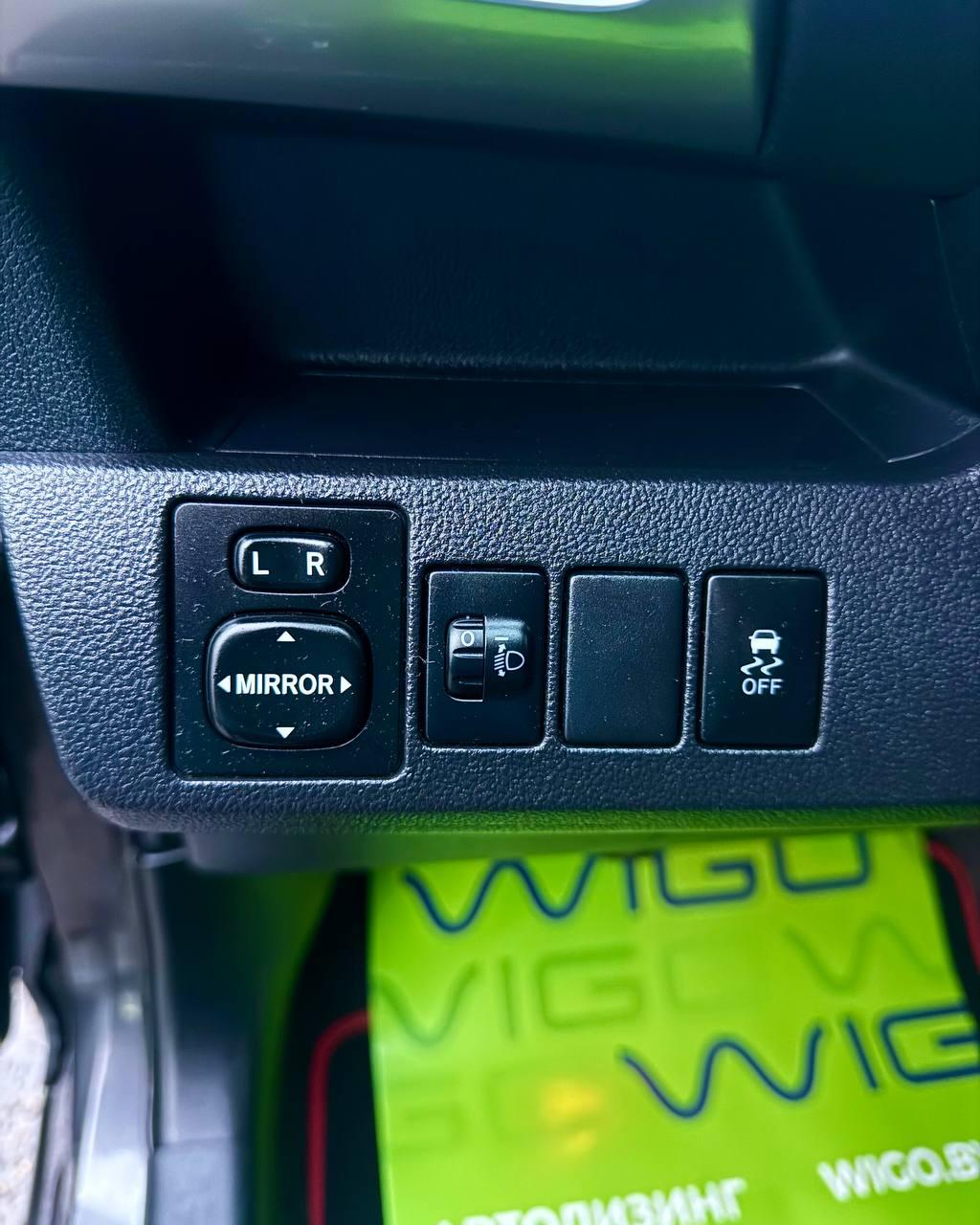 Toyota Verso-S I , 2013 г., механика, дизель - фото 15