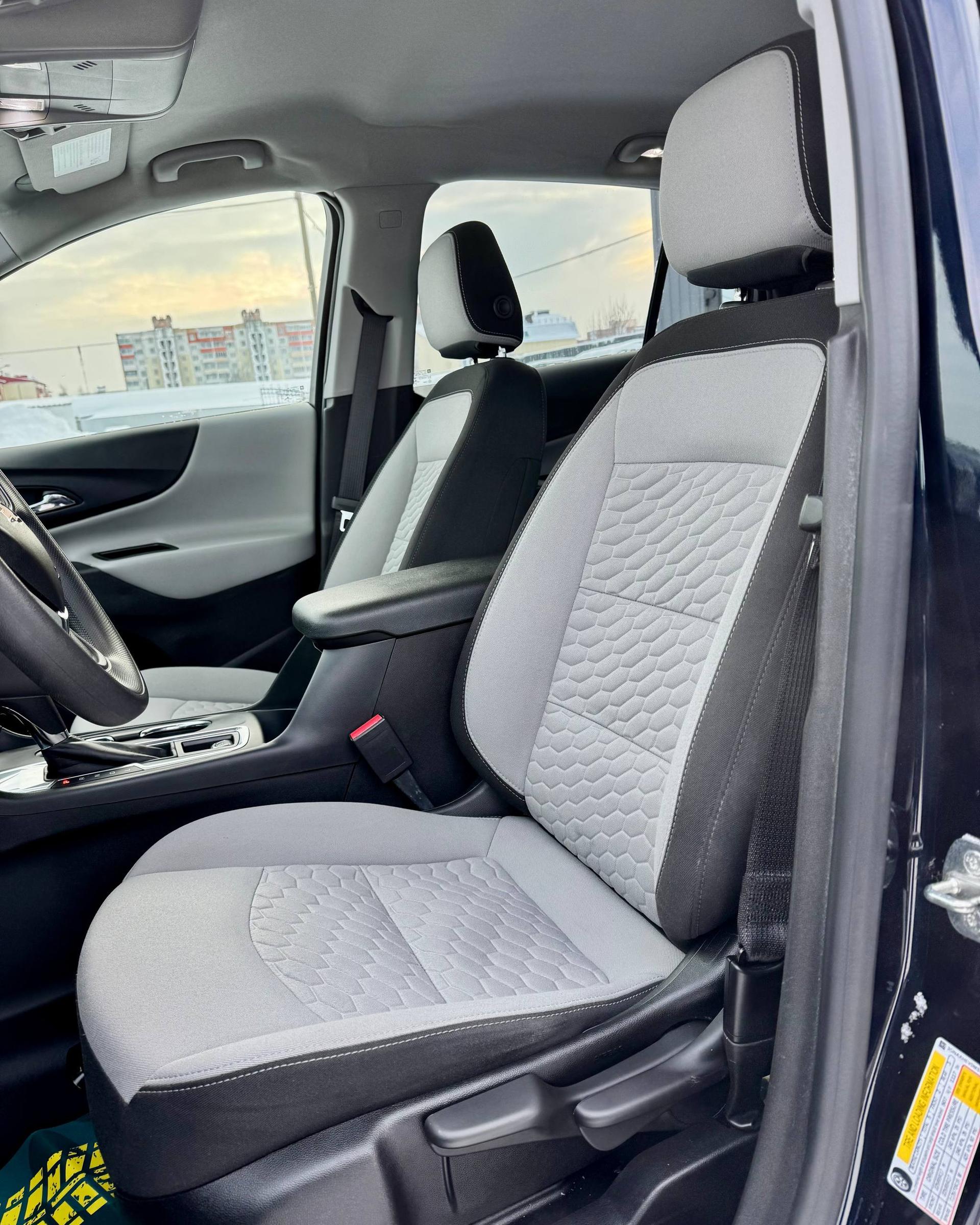 Chevrolet Equinox III , 2020 г., автомат, бензин - фото 10