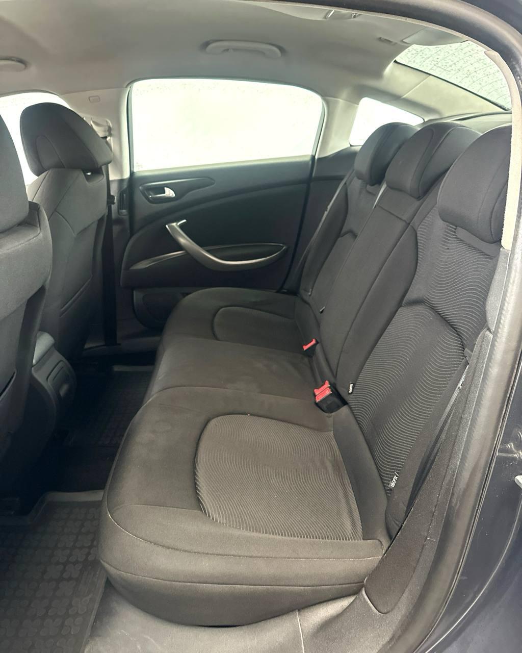 Citroen C5 II , 2010 г., механика, дизель  - фото 14