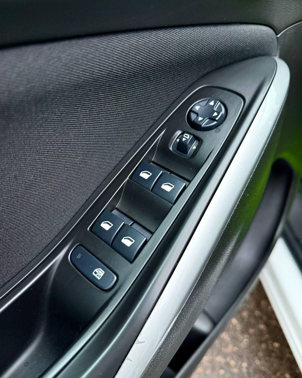 Opel Grandland X I , 2019 г., механика, дизель - фото 15