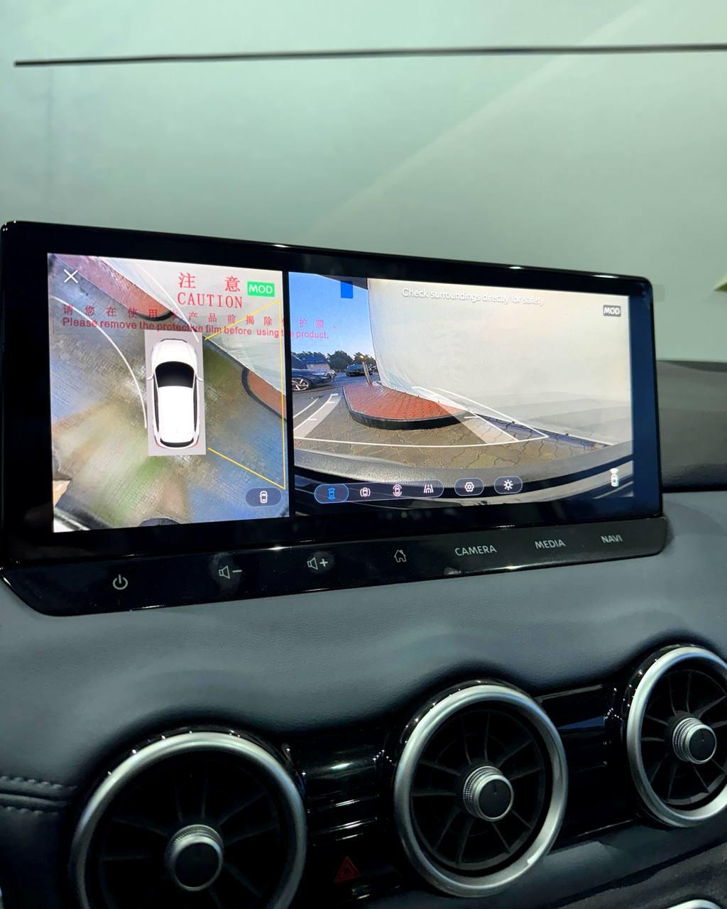 Nissan Qashqai II · 2-й рестайлинг , 2025 г., вариатор, бензин - фото 12