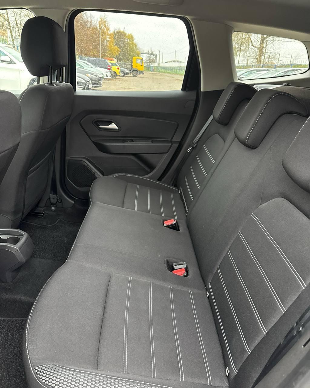 Dacia Duster II , 2021 г., механика, бензин  - фото 12