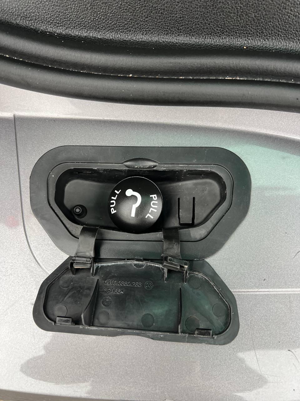 Renault Grand Scenic IV , 2018 г., робот, дизель - фото 20